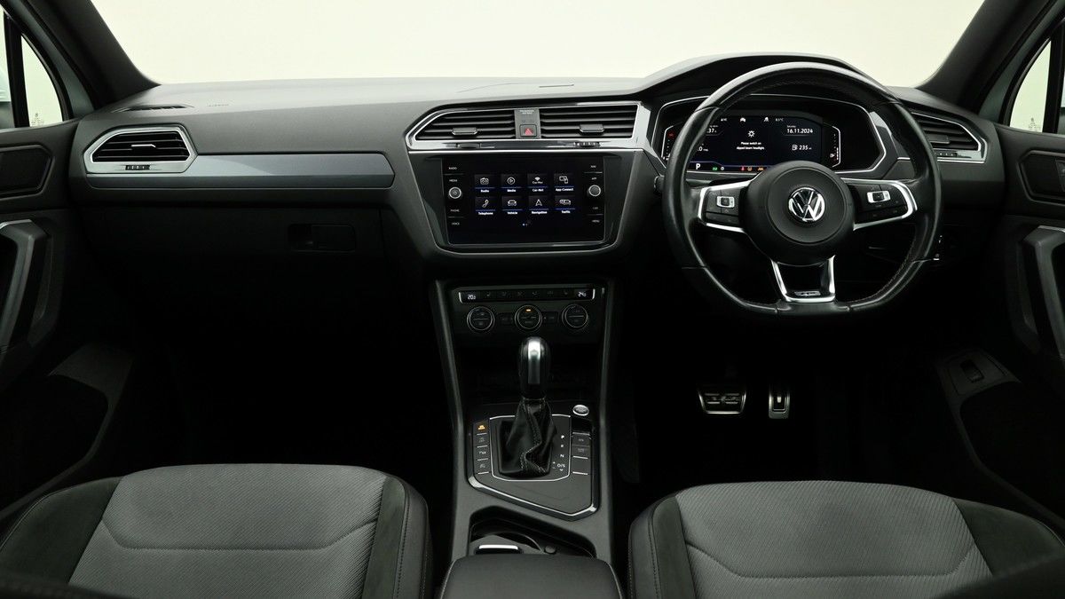 Volkswagen Tiguan Image 14