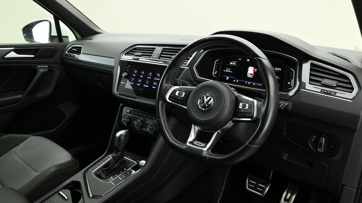 Volkswagen Tiguan Image 3