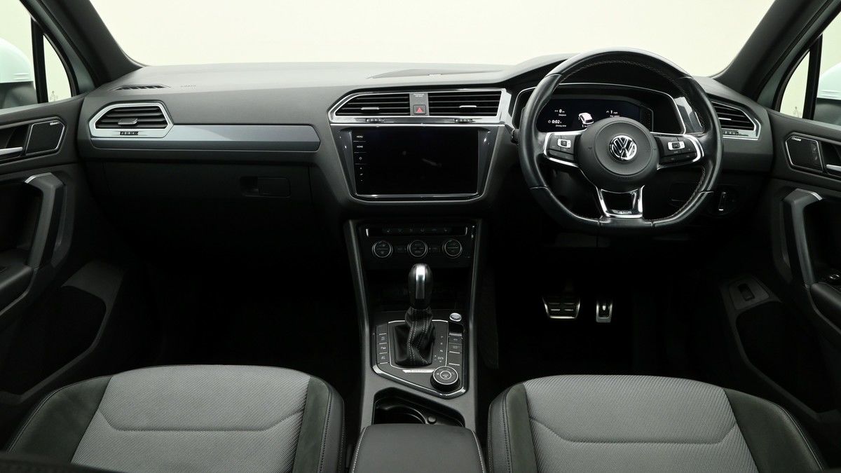 Volkswagen Tiguan Image 14