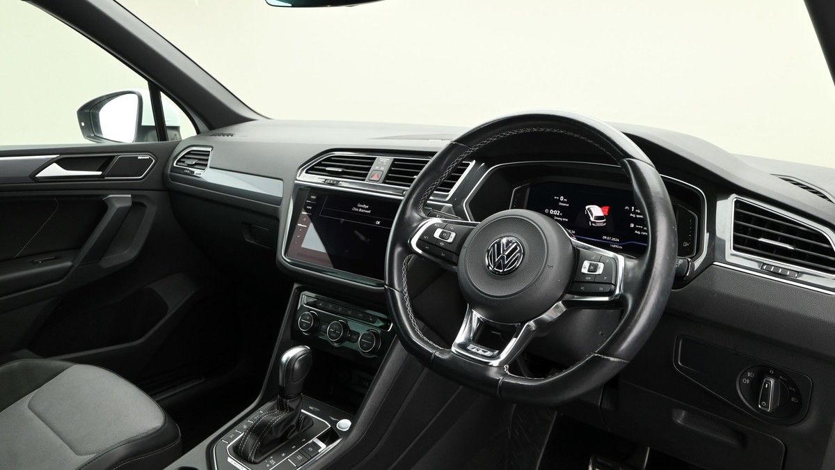 Volkswagen Tiguan Image 3