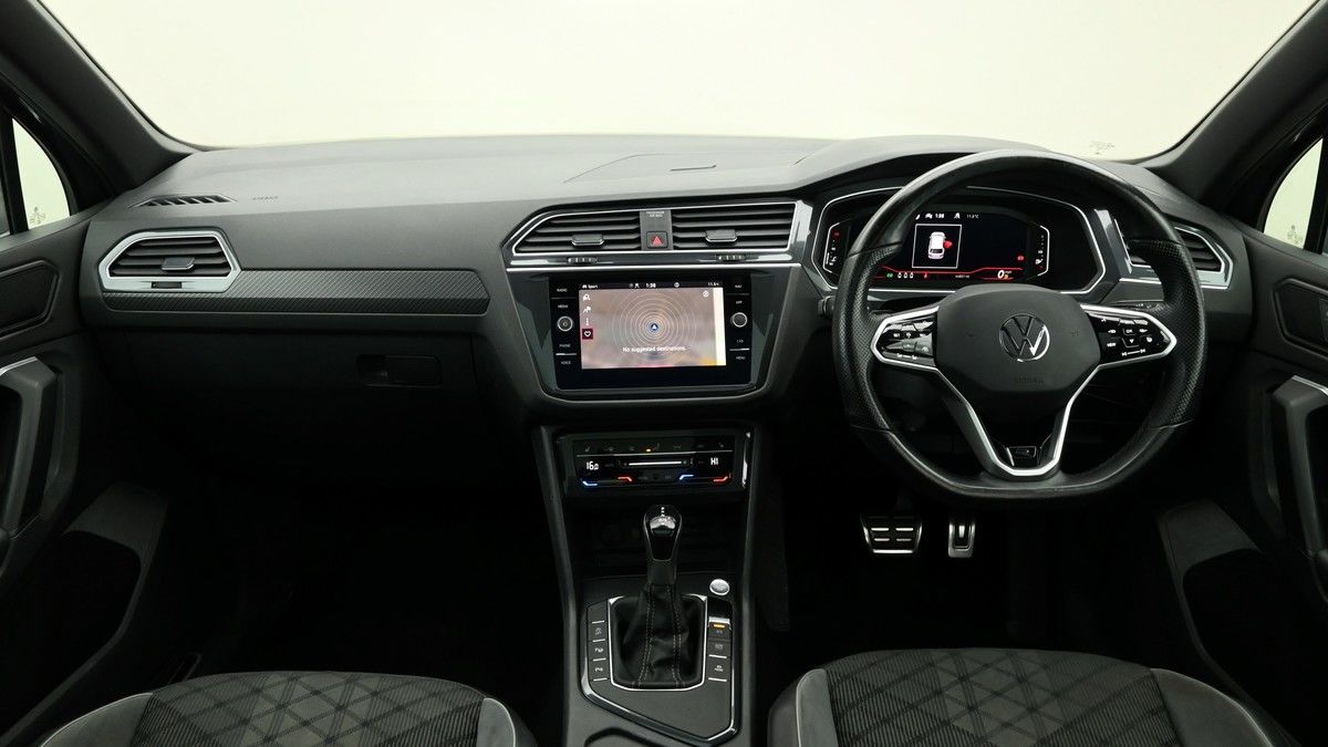 Volkswagen Tiguan Image 14