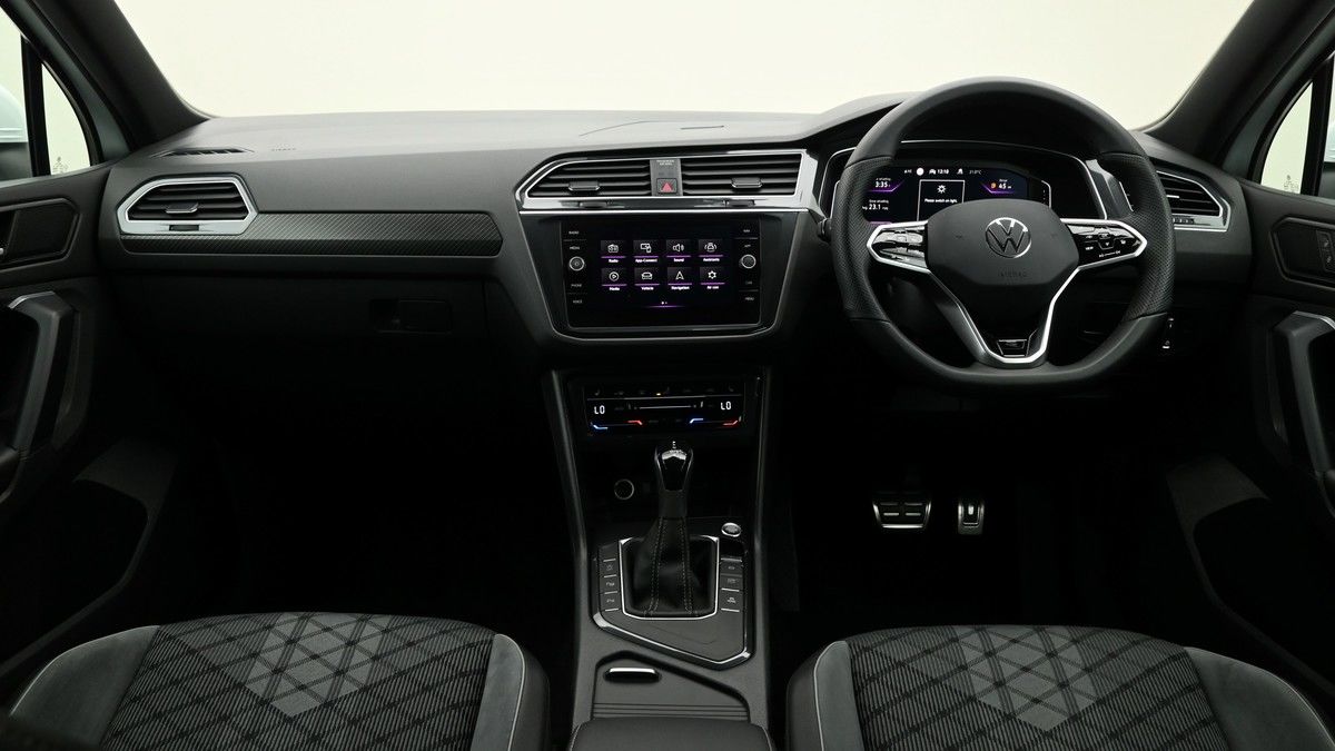 Volkswagen Tiguan Image 14