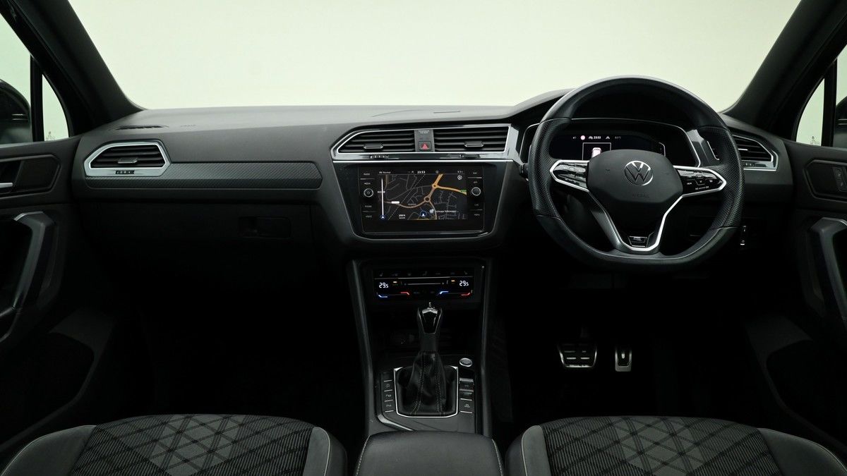 Volkswagen Tiguan Image 13