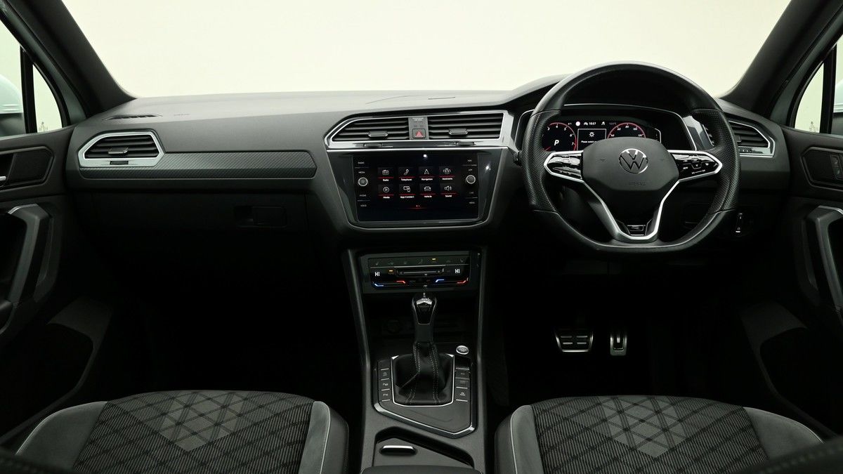 Volkswagen Tiguan Image 14