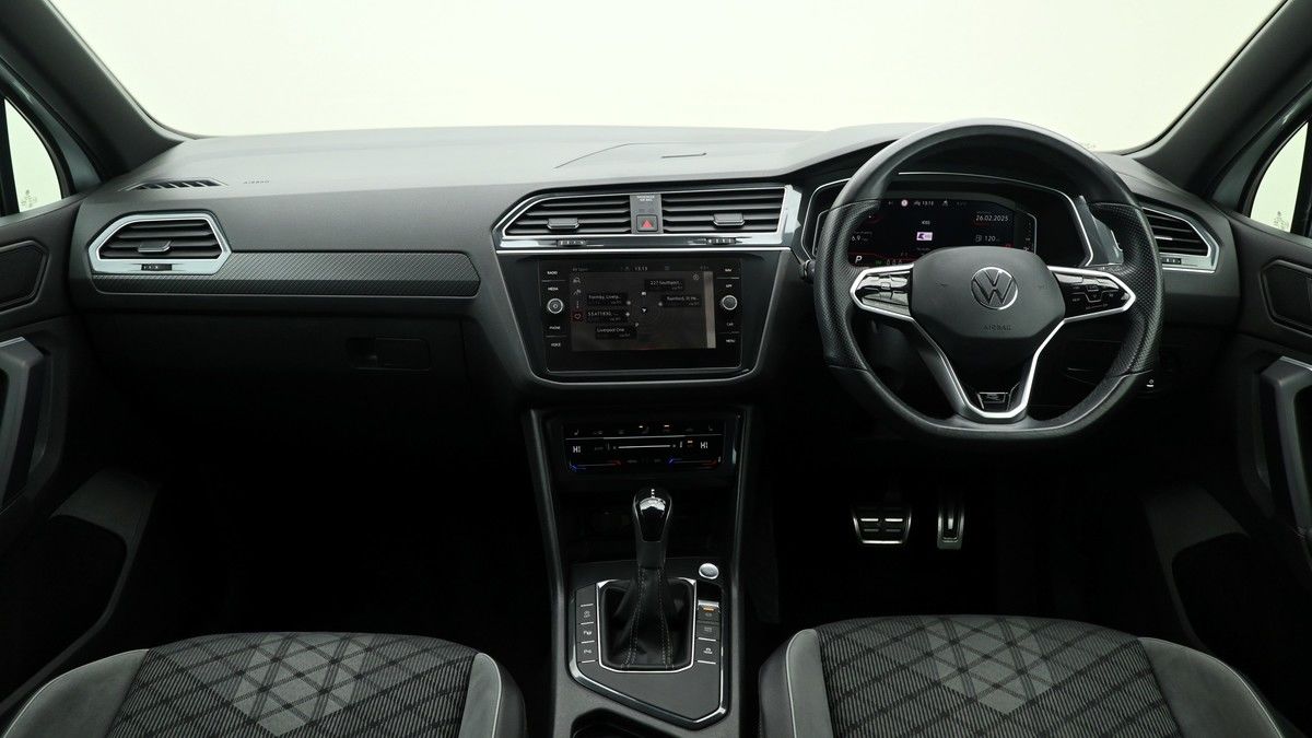 Volkswagen Tiguan Image 14