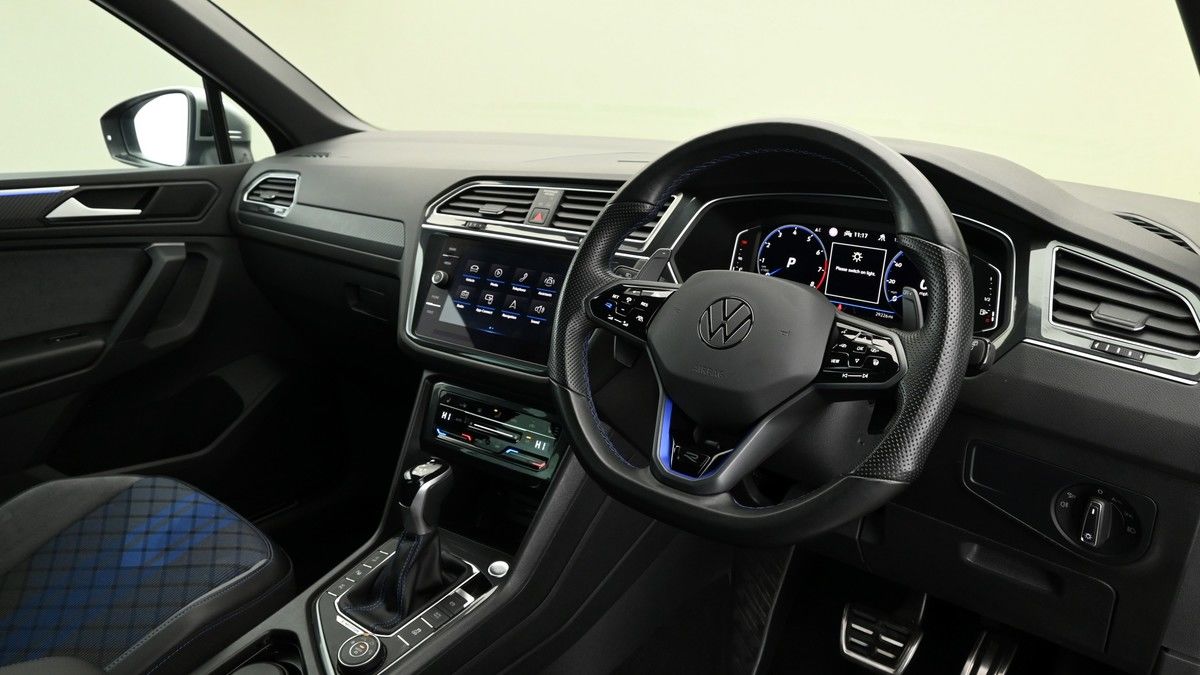 Volkswagen Tiguan Image 3