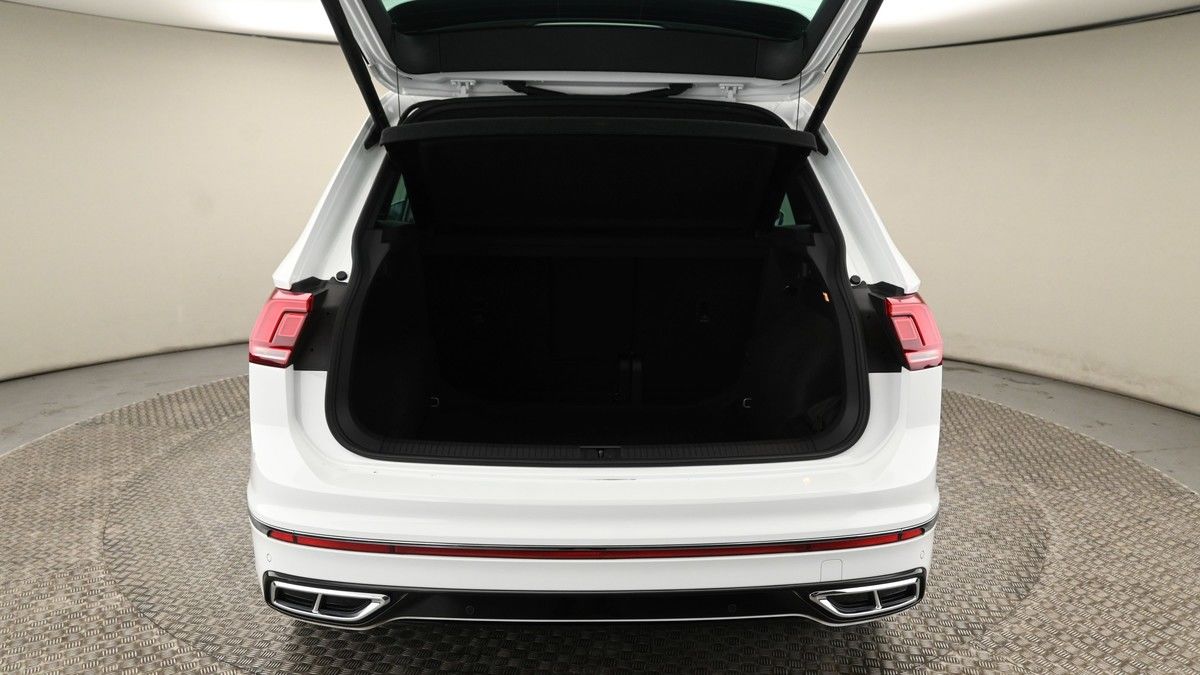 Volkswagen Tiguan Image 10