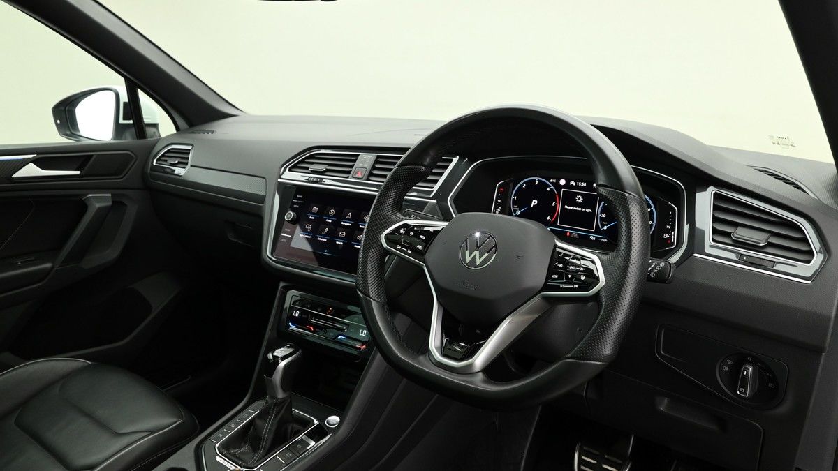 Volkswagen Tiguan Image 3