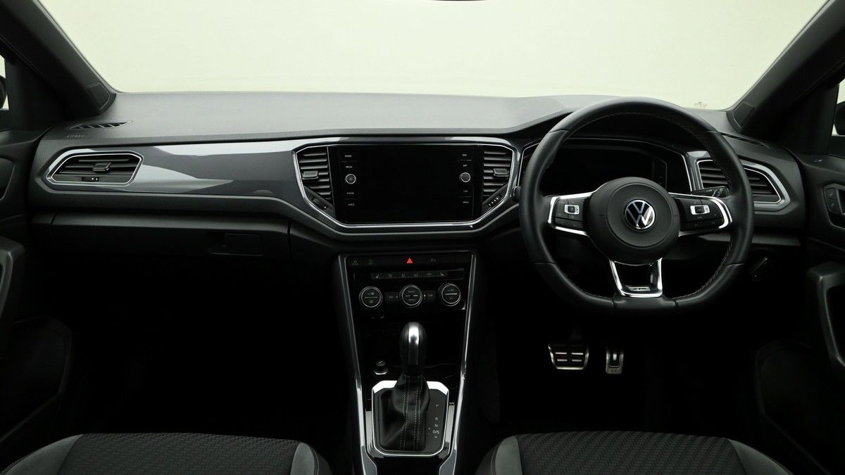 Volkswagen T-Roc Image 14