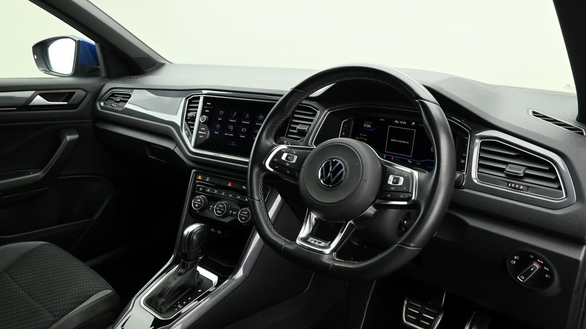 Volkswagen T-Roc Image 3