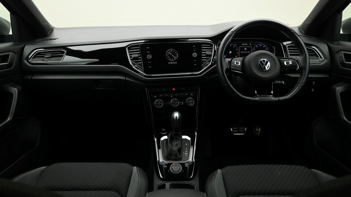 Volkswagen T-Roc Image 14