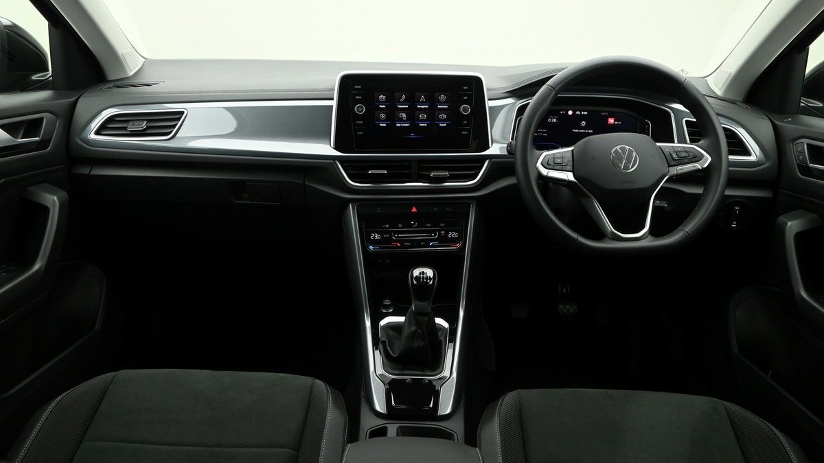 Volkswagen T-Roc Image 14