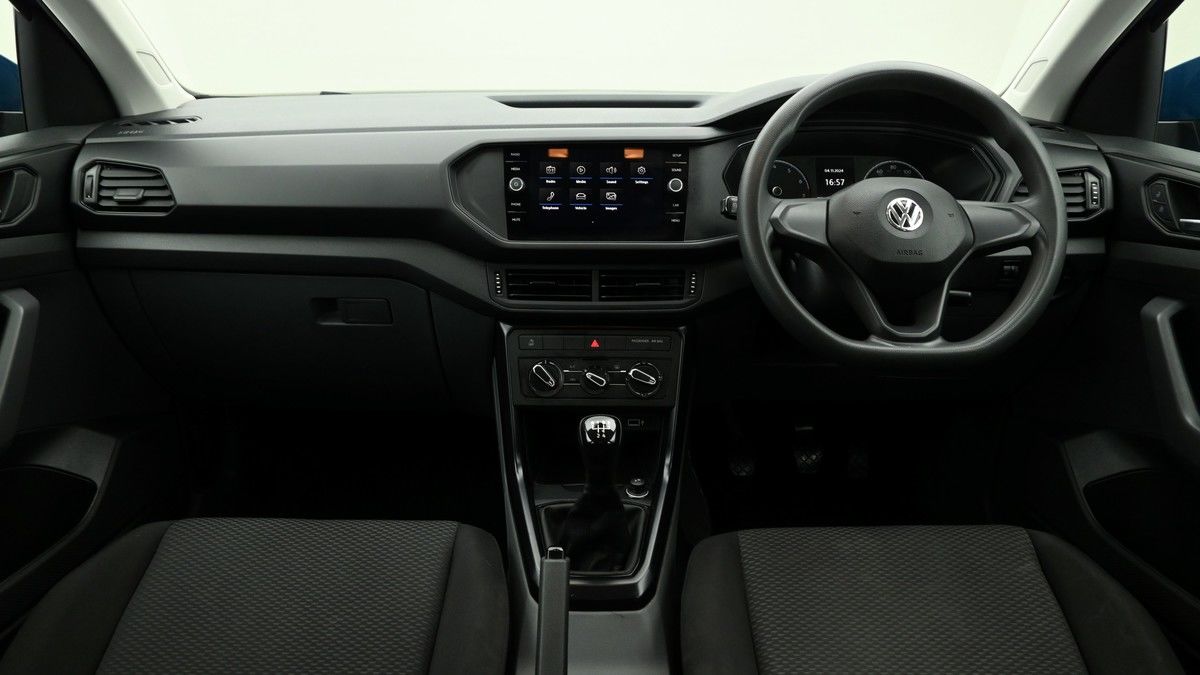 Volkswagen T-Cross Image 14