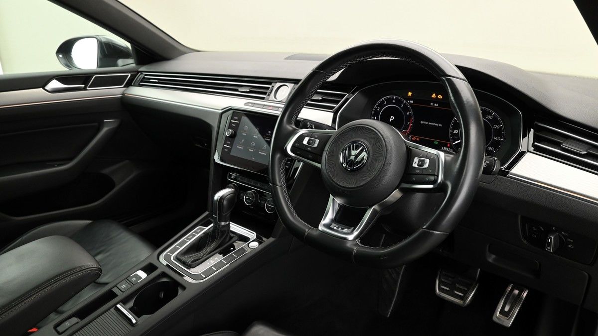 Volkswagen Arteon Image 3