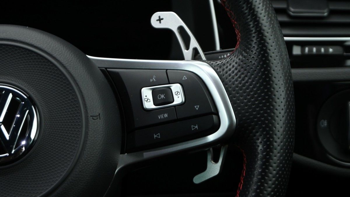 Key emblem GTI / CS / GTE / GTD / 45 - VW - Interior - Shop