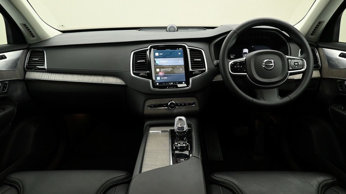 Volvo XC90 Image 14