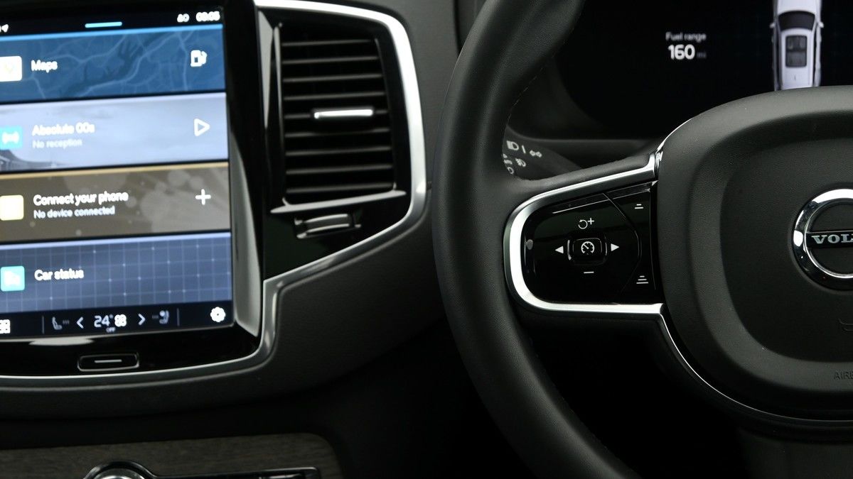 Volvo XC90 Image 15