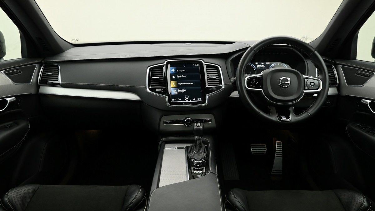 Volvo XC90 Image 14