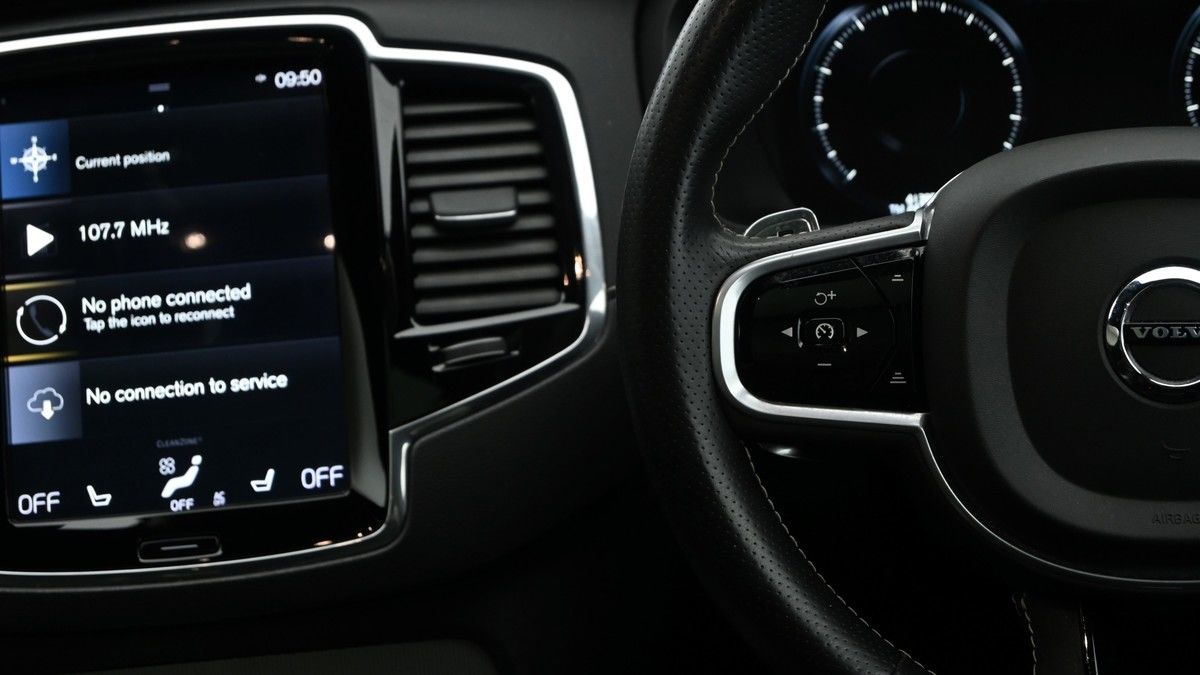 Volvo XC90 Image 15