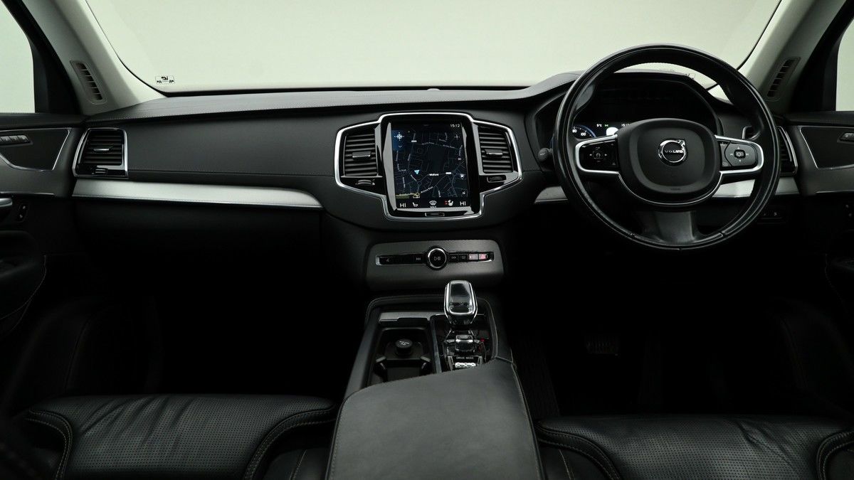 Volvo XC90 Image 14