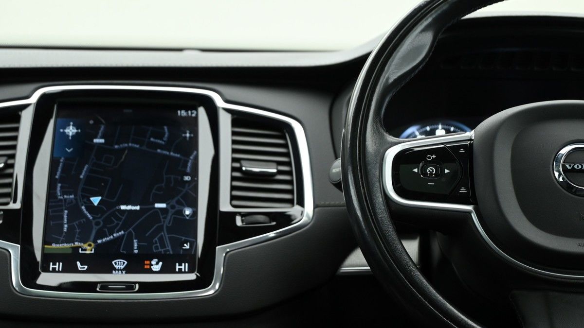 Volvo XC90 Image 15