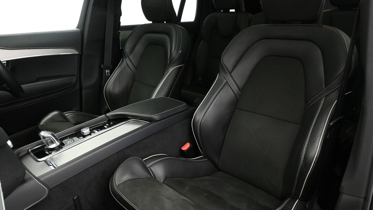 Volvo XC90 Image 4