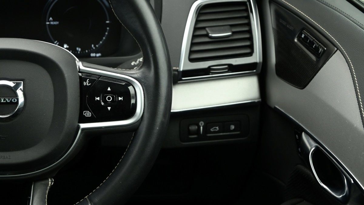 Volvo XC90 Image 15