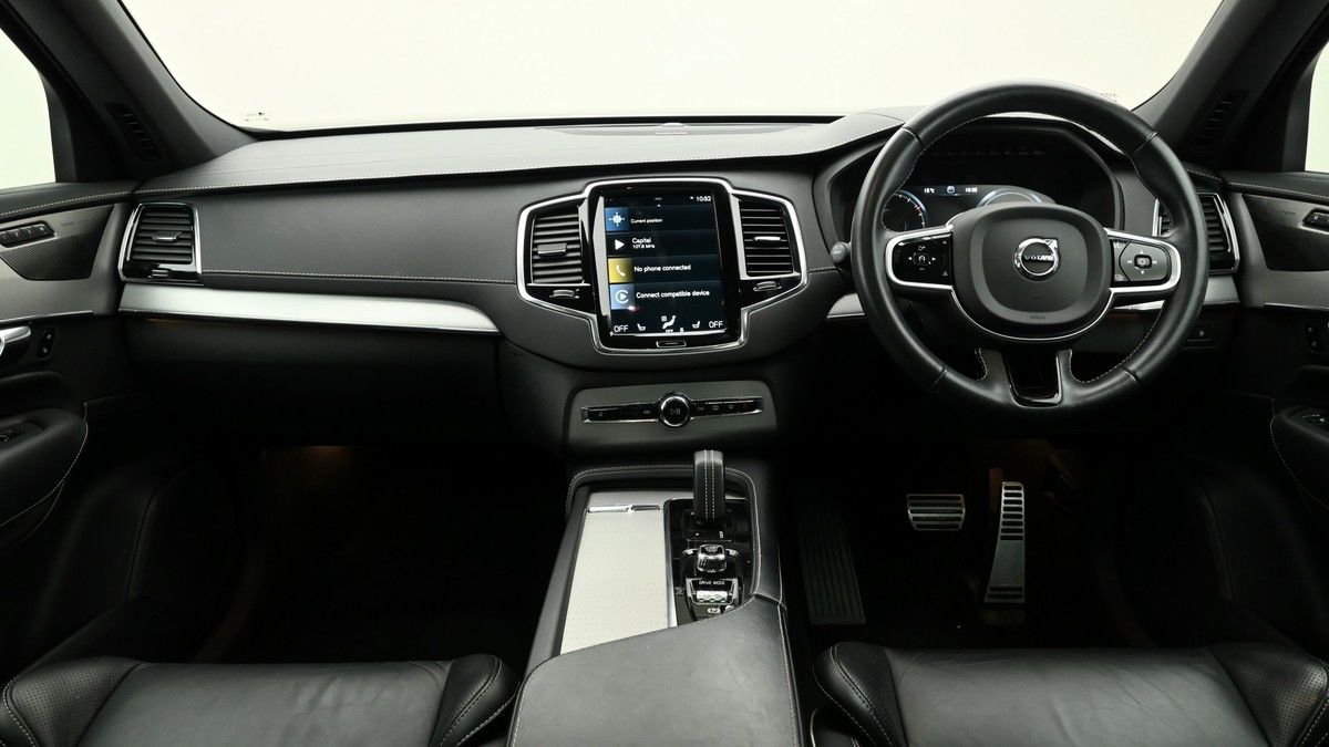 Volvo XC90 Image 16