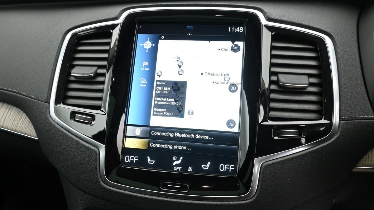 Volvo XC90 Image 11