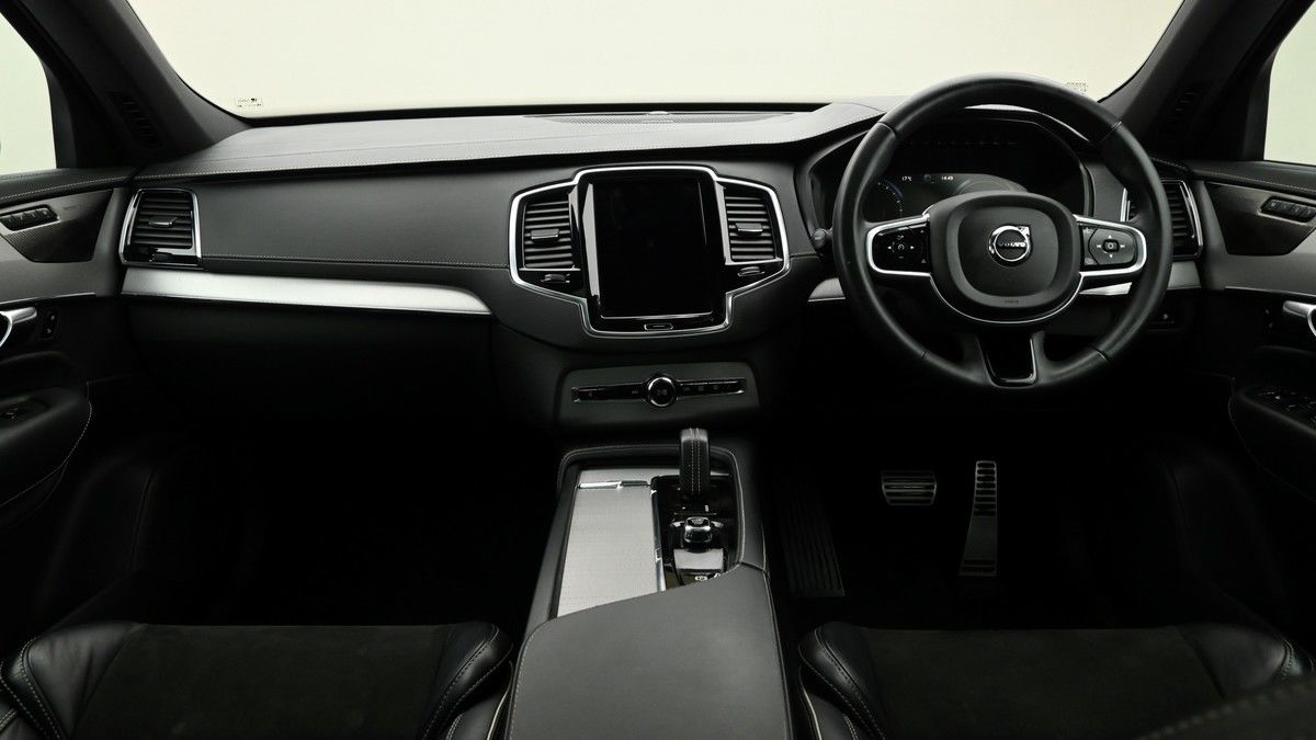 Volvo XC90 Image 14