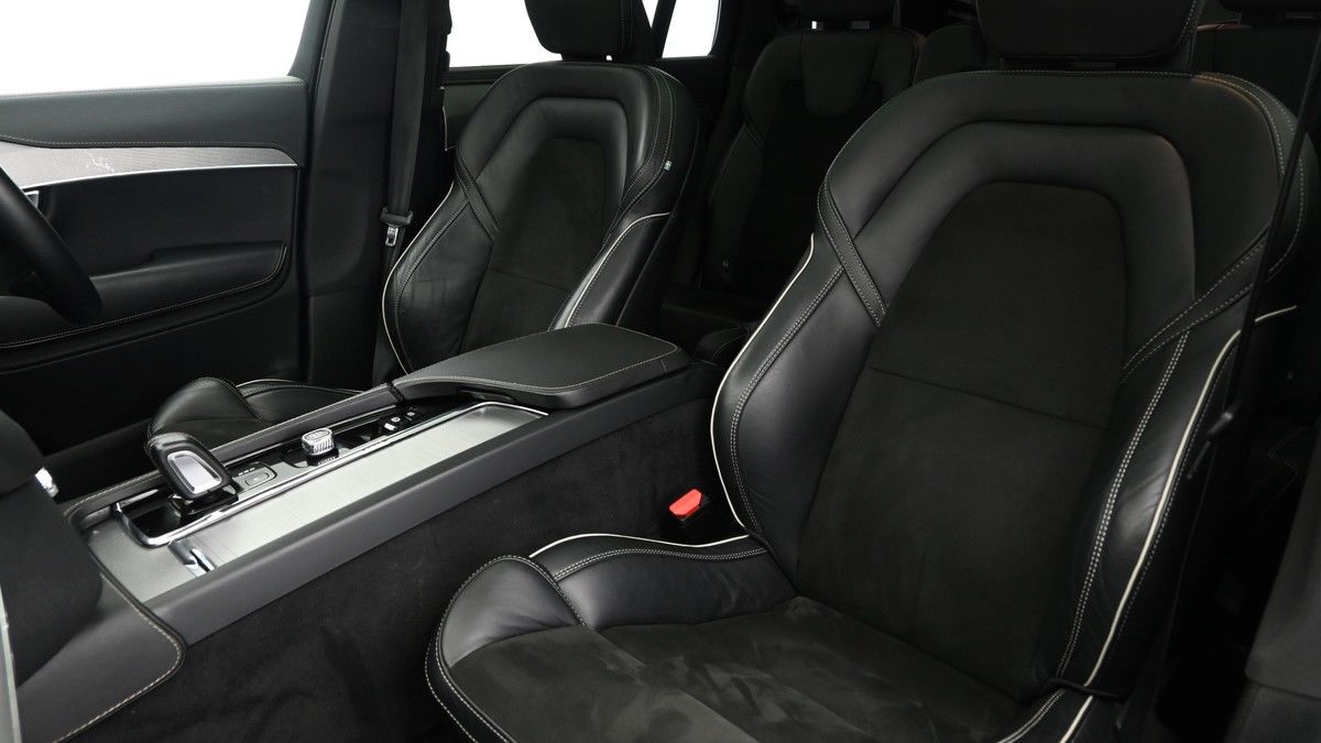 Volvo XC90 Image 4