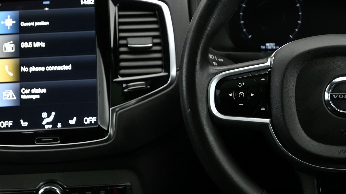 Volvo XC90 Image 15