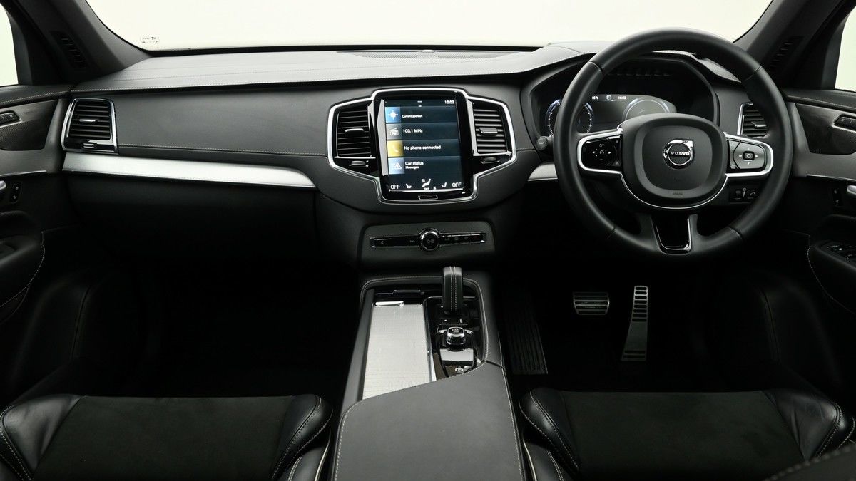 Volvo XC90 Image 14