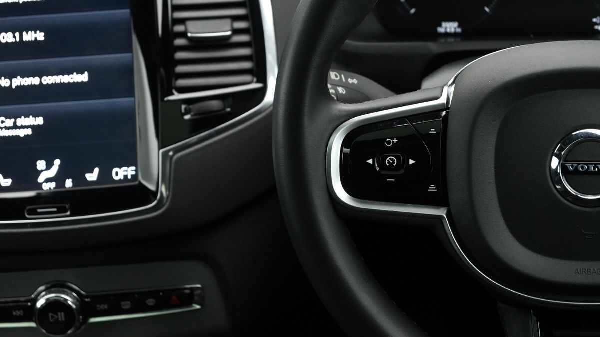 Volvo XC90 Image 15