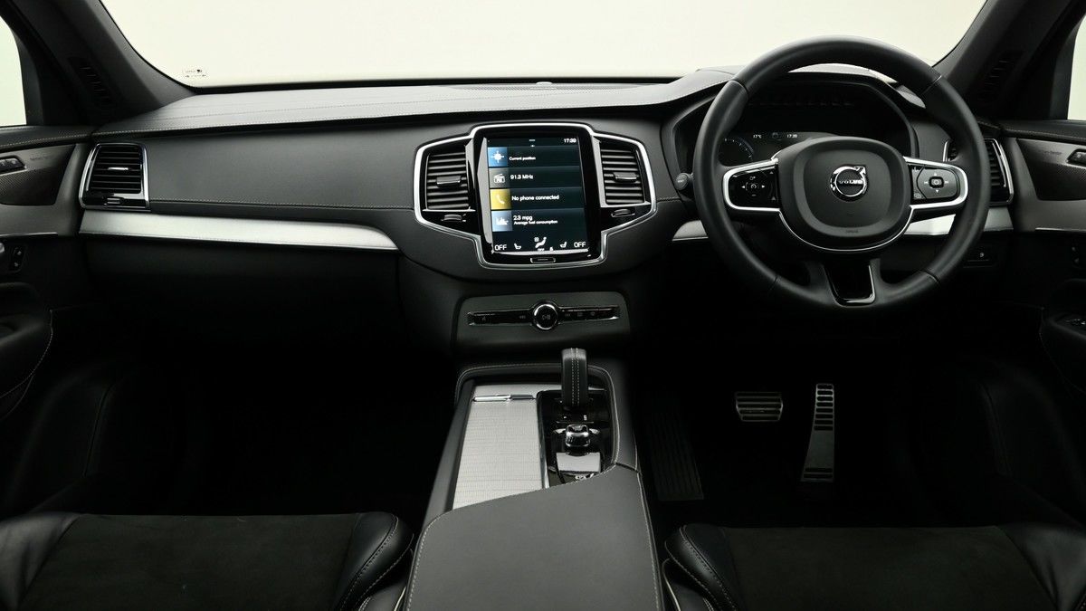 Volvo XC90 Image 14