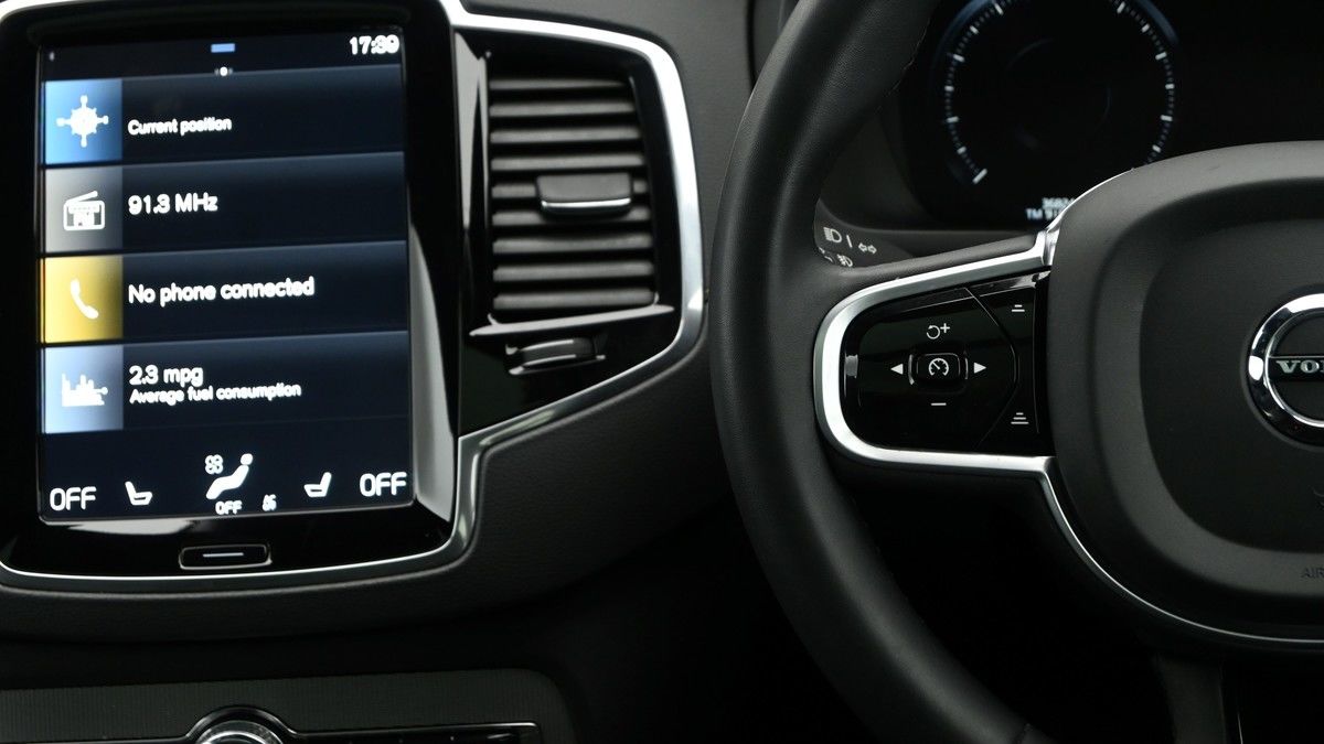 Volvo XC90 Image 15