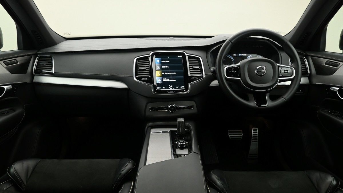 Volvo XC90 Image 14