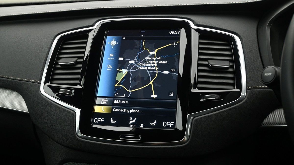 Volvo XC90 Image 11