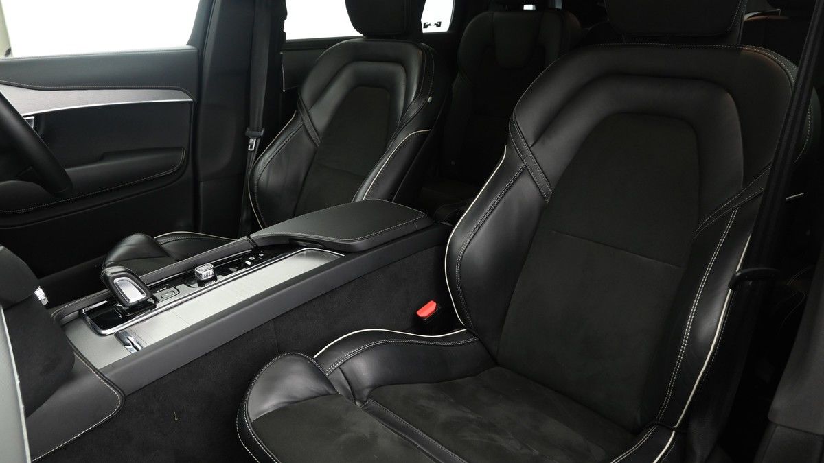 Volvo XC90 Image 4