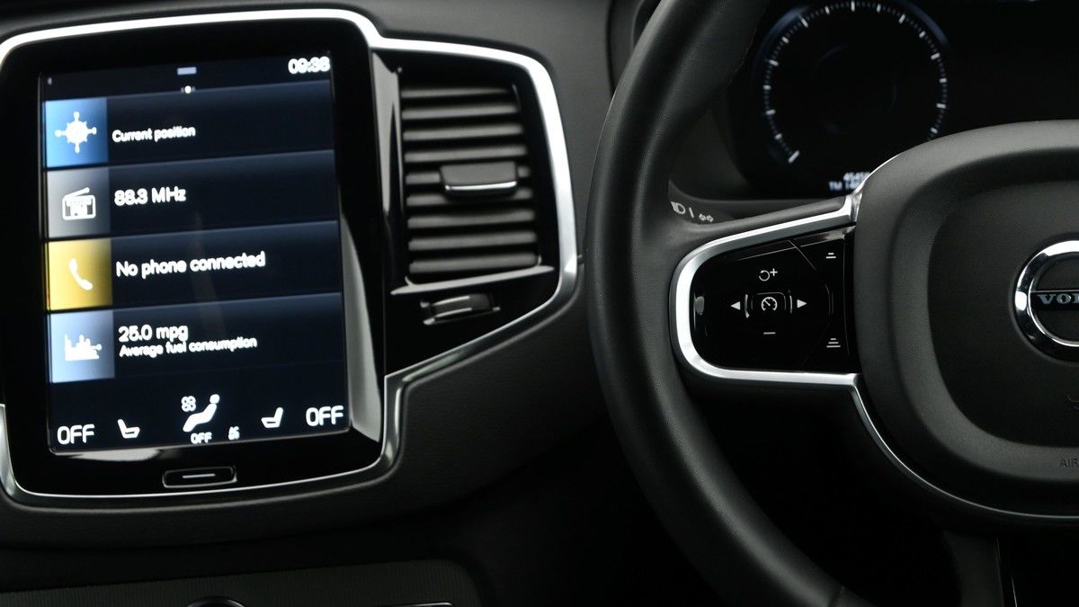 Volvo XC90 Image 15