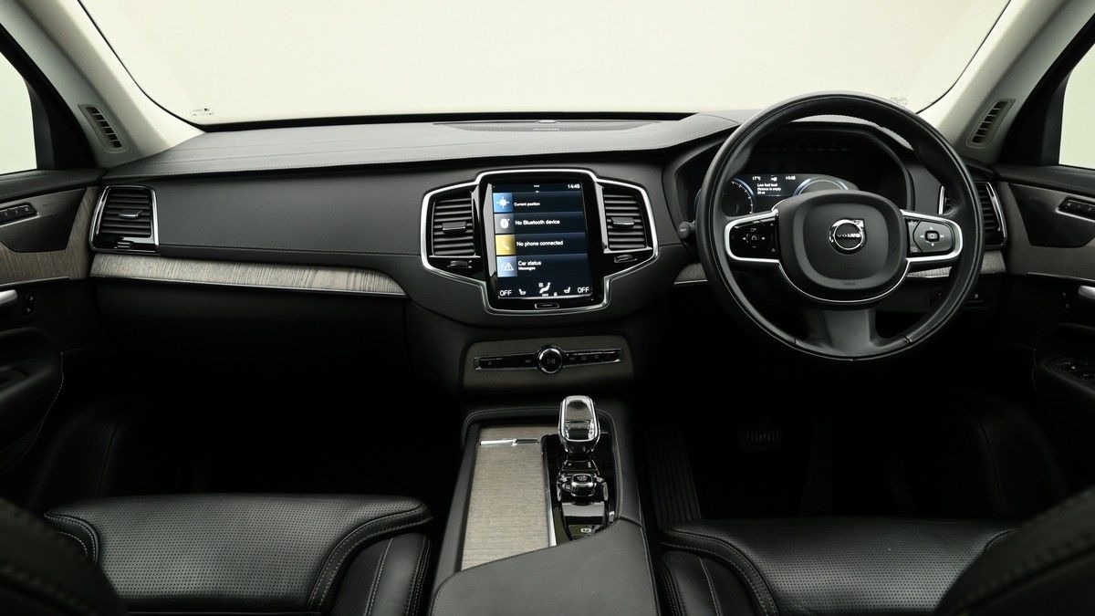 Volvo XC90 Image 14