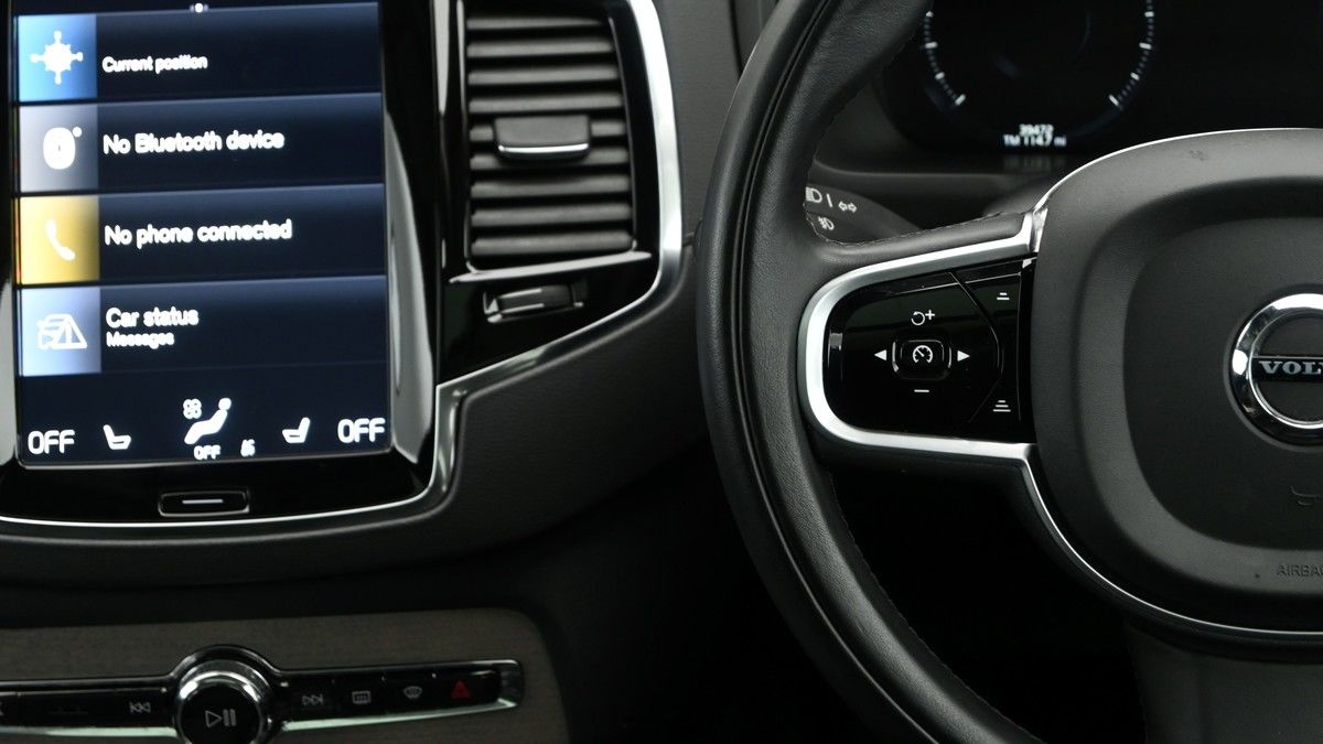 Volvo XC90 Image 15