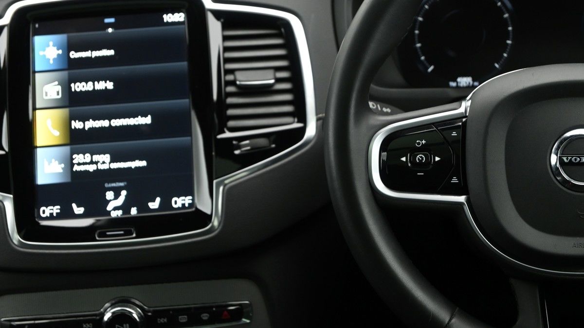 Volvo XC90 Image 15