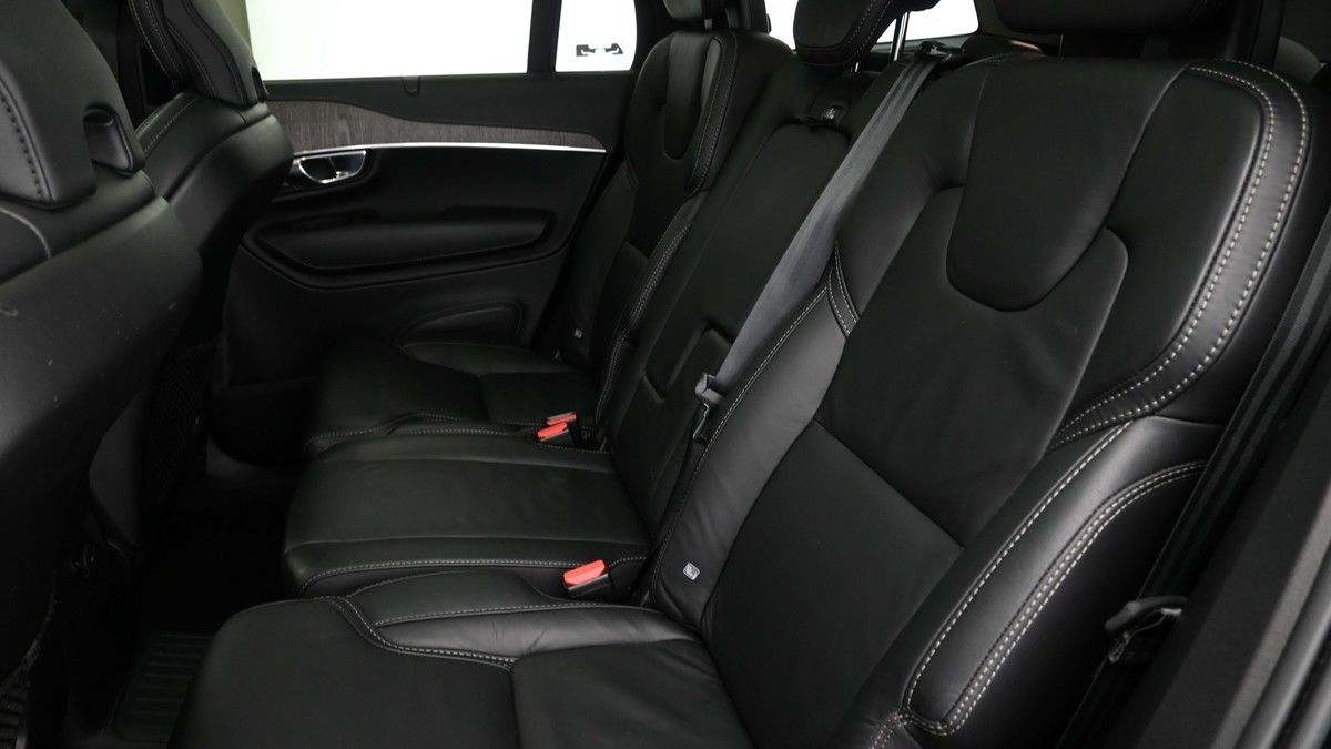 Volvo XC90 Image 5