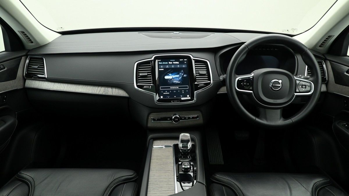 Volvo XC90 Image 14