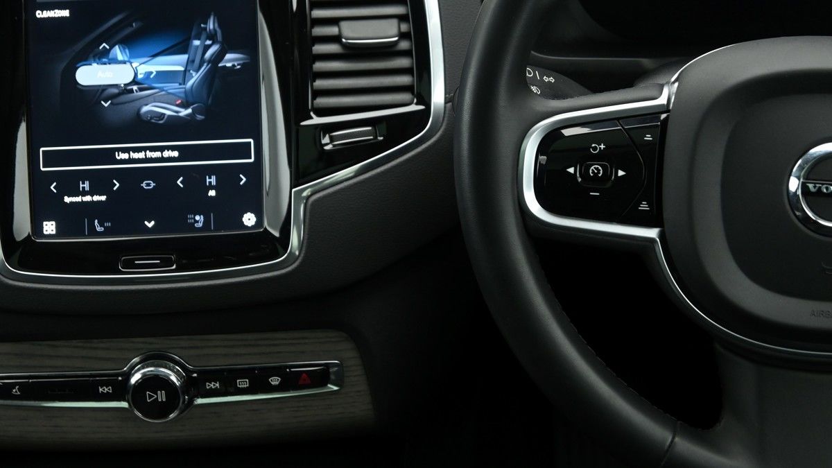 Volvo XC90 Image 15