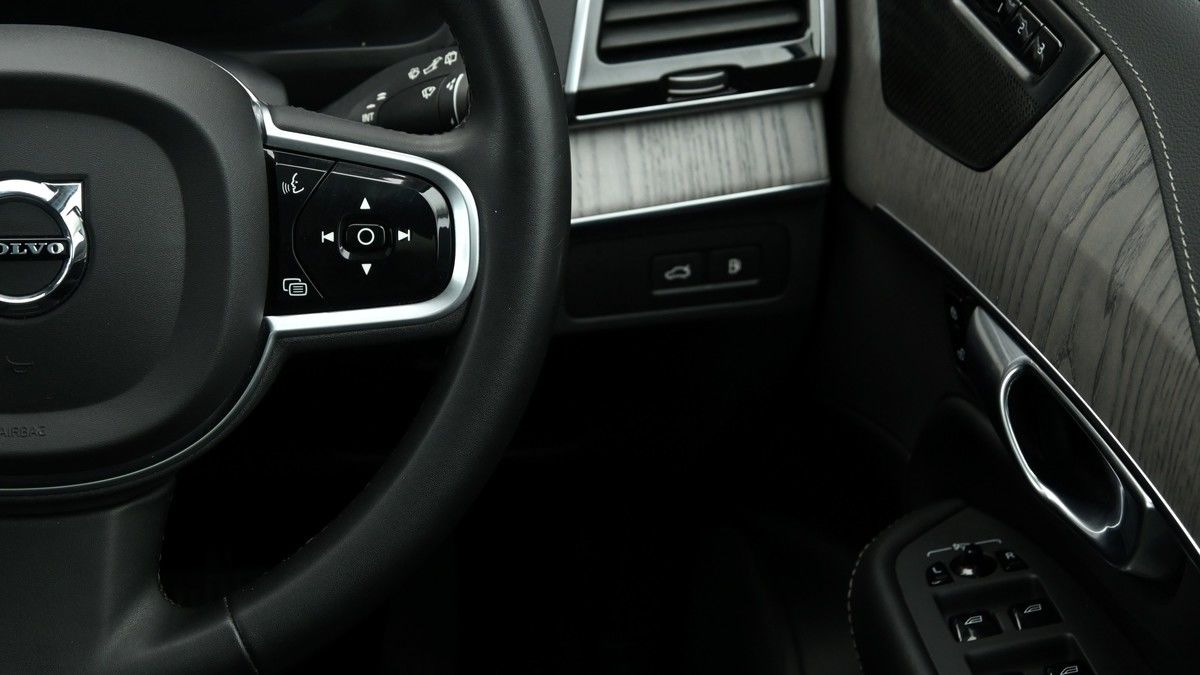 Volvo XC90 Image 16