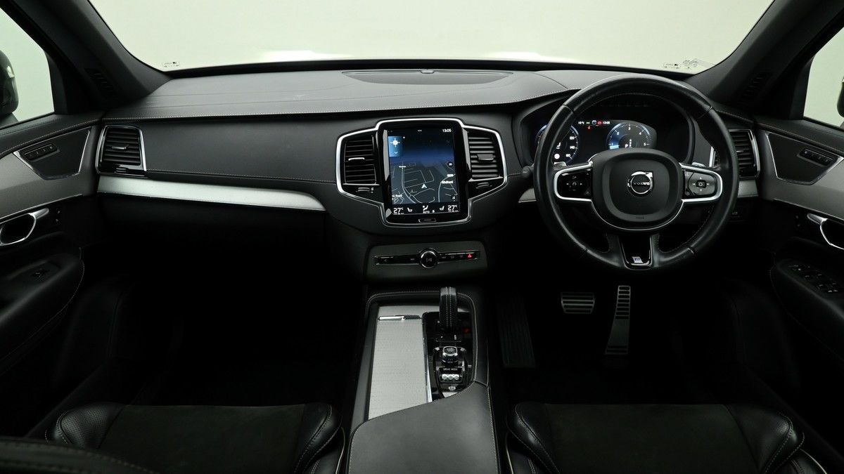 Volvo XC90 Image 14