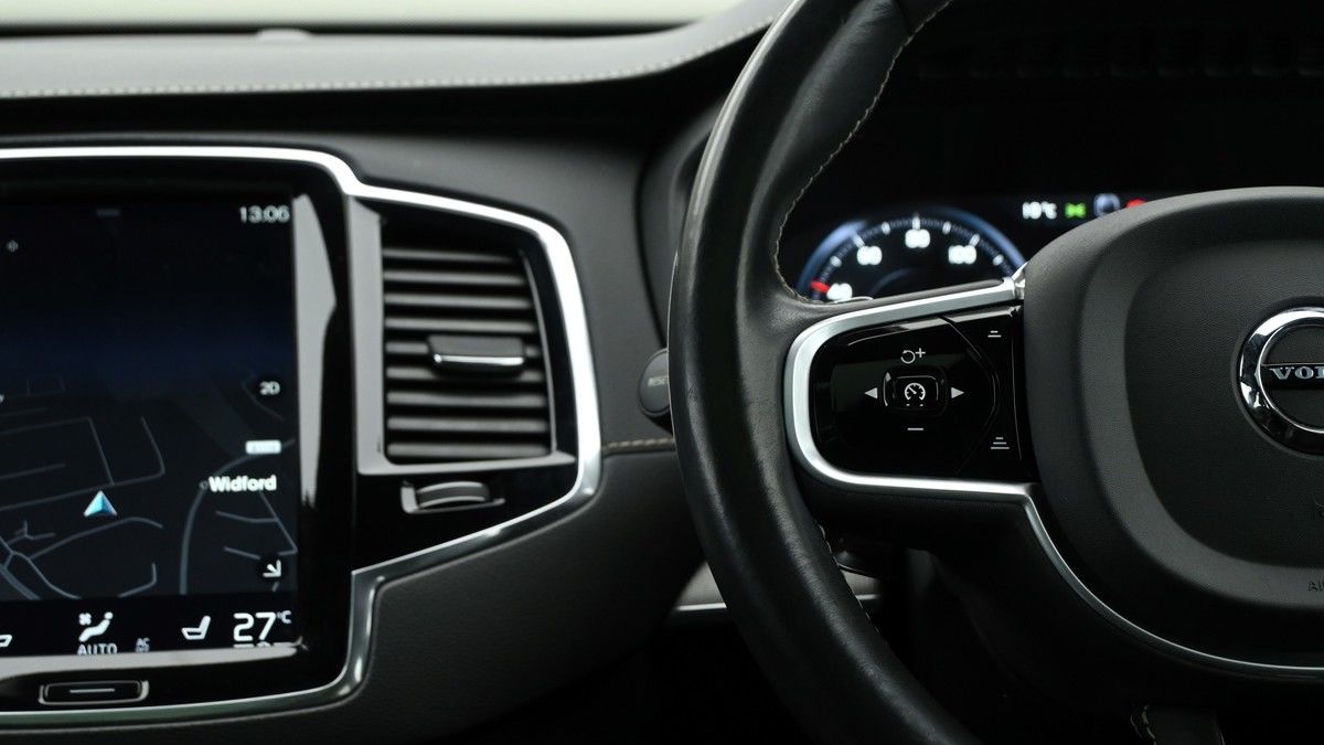 Volvo XC90 Image 15