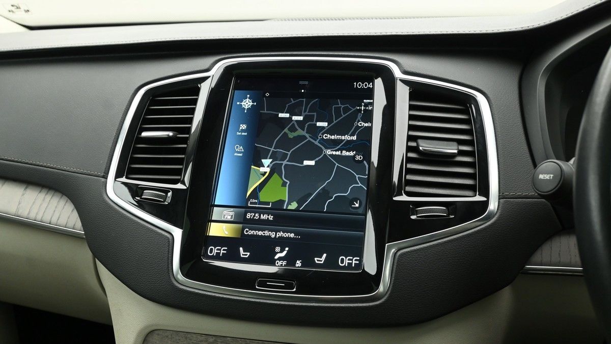 Volvo XC90 Image 11